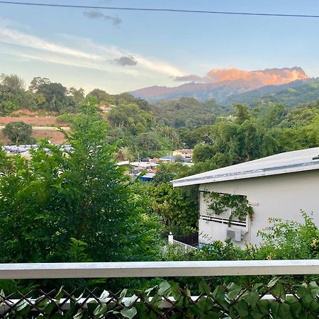 Heiata Lodge Papeete パペーテ エクステリア 写真