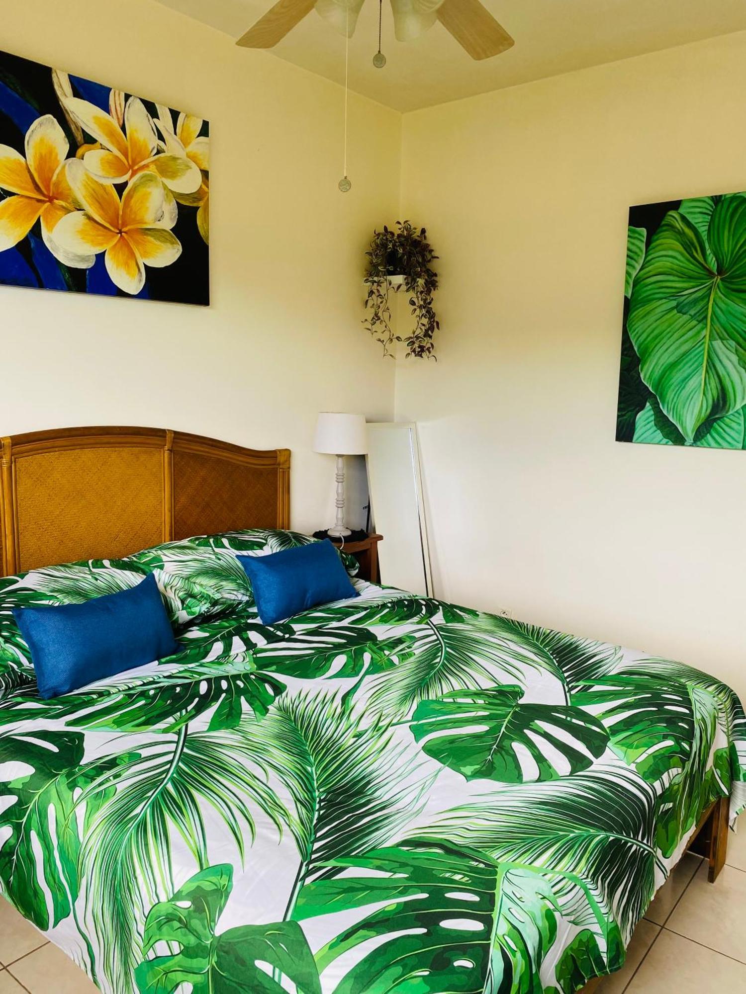Heiata Lodge Papeete パペーテ エクステリア 写真